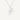 925 Sterling Silver CZ Sunbeam Necklace
