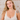 Plated Chaos Model Wearing 24ct Gold Plated, 18ct Rose Gold Plated & 925 Sterling Silver No Limits Layering Chain Necklaces