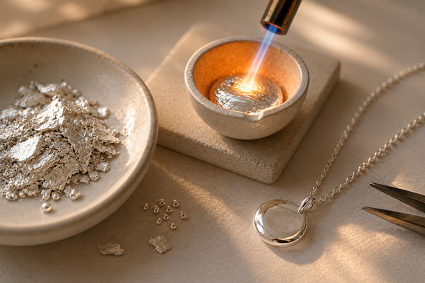 Eco-Friendly Gift Ideas for Jewellery Lovers