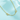 2" 24ct Gold Plated, Sterling Silver Chain Extender Demonstrated On A Necklace