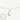925 Sterling Silver CZ Lunar Goddess Choker Necklace