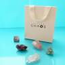 Plated Chaos Gift Bag
